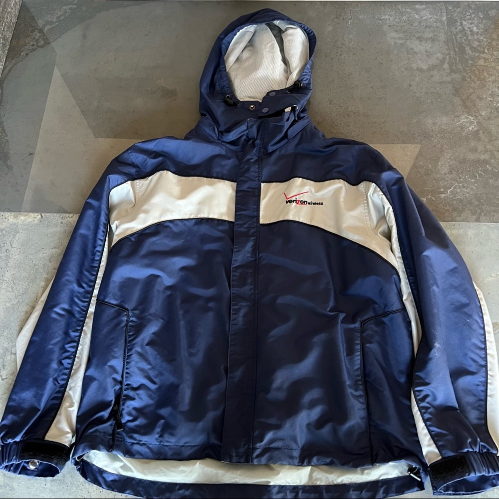 Dunbrooke Verizon Wireless Parka